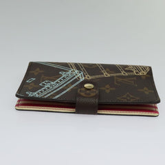 Louis Vuitton Agenda PM
