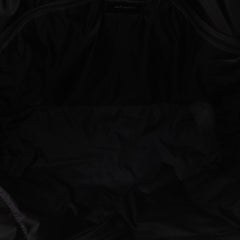 Nylon Puffer Tote