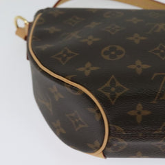 Louis Vuitton Saint Cloud
