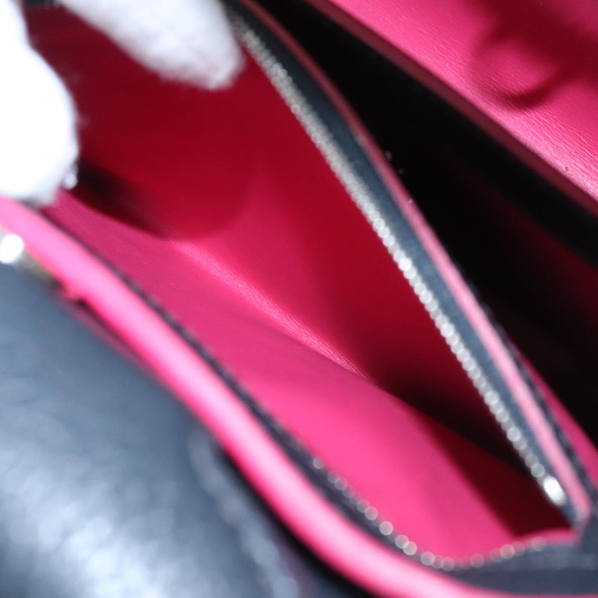 Louis Vuitton Capucines