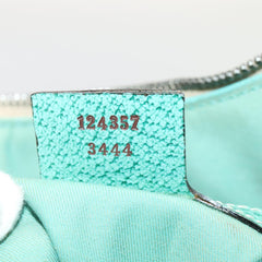 Gucci GG canvas