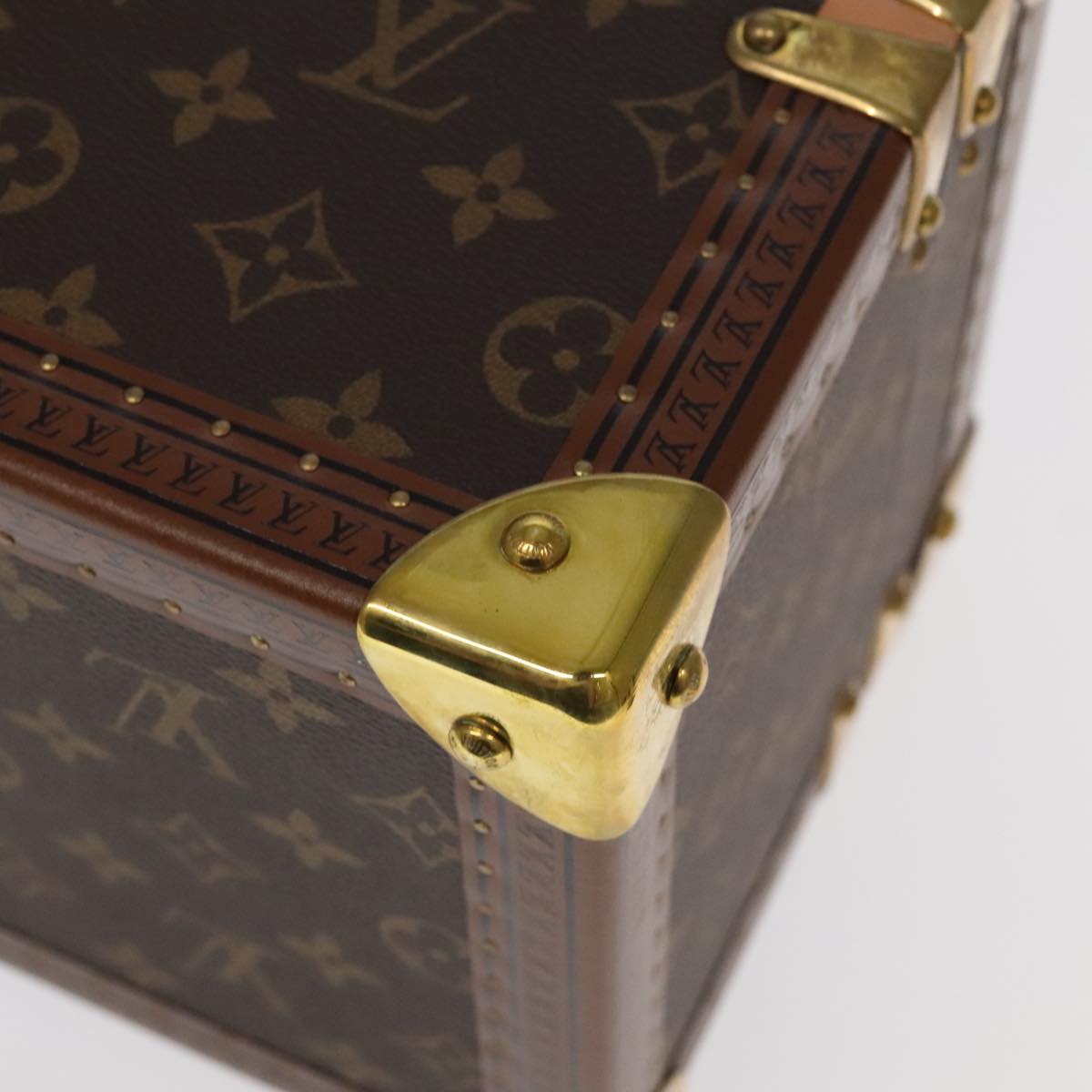 Louis Vuitton Jewelry case