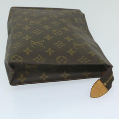 Louis Vuitton Trousse de Toilette