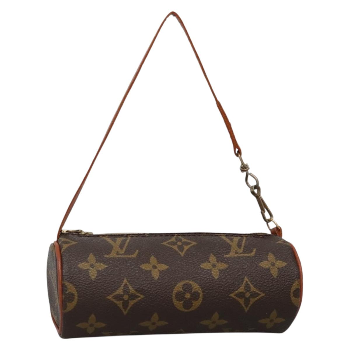 Louis Vuitton Papillon Pochette