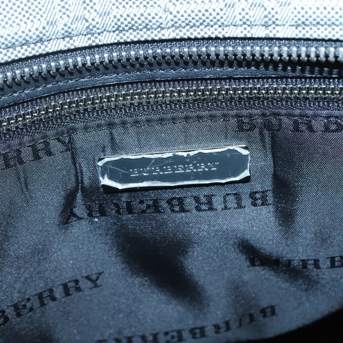 Burberry Nova Check