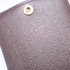 Louis Vuitton Porte carte ID Bandoliere