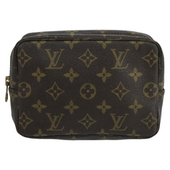 Louis Vuitton Trousse de Toilette 18