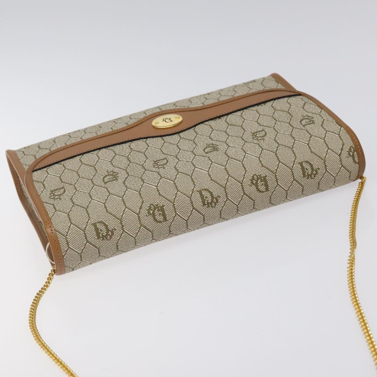 Dior Honeycomb