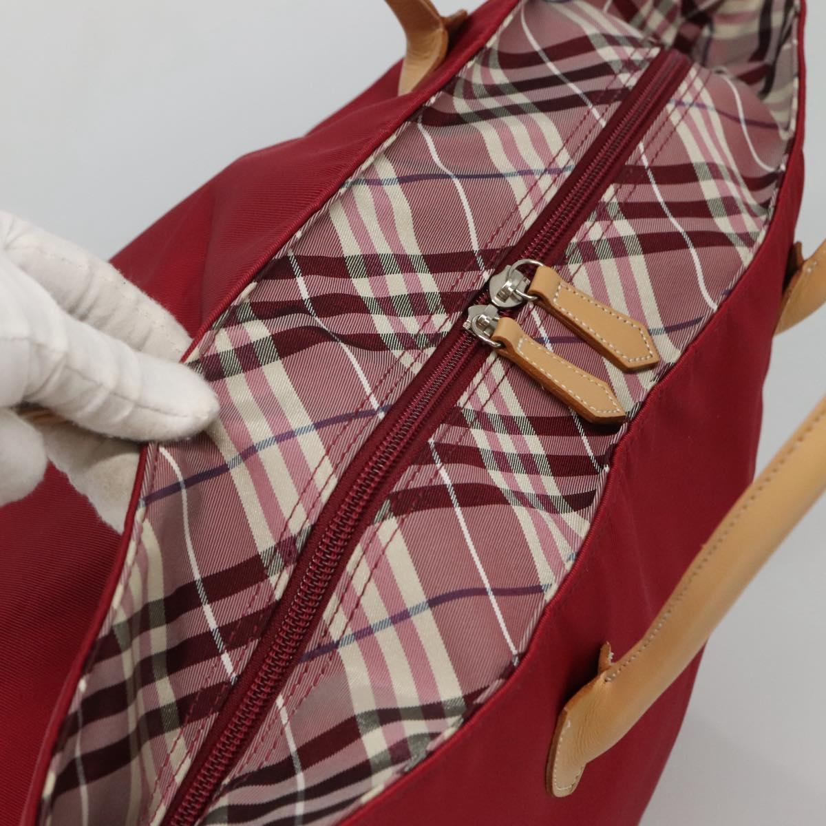 Burberry Nova Check