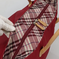 Burberry Nova Check