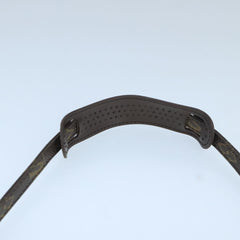 Louis Vuitton Shoulder strap