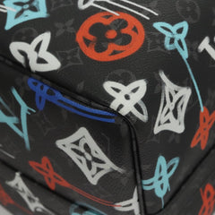 Louis Vuitton Keepall Bandouliere 50