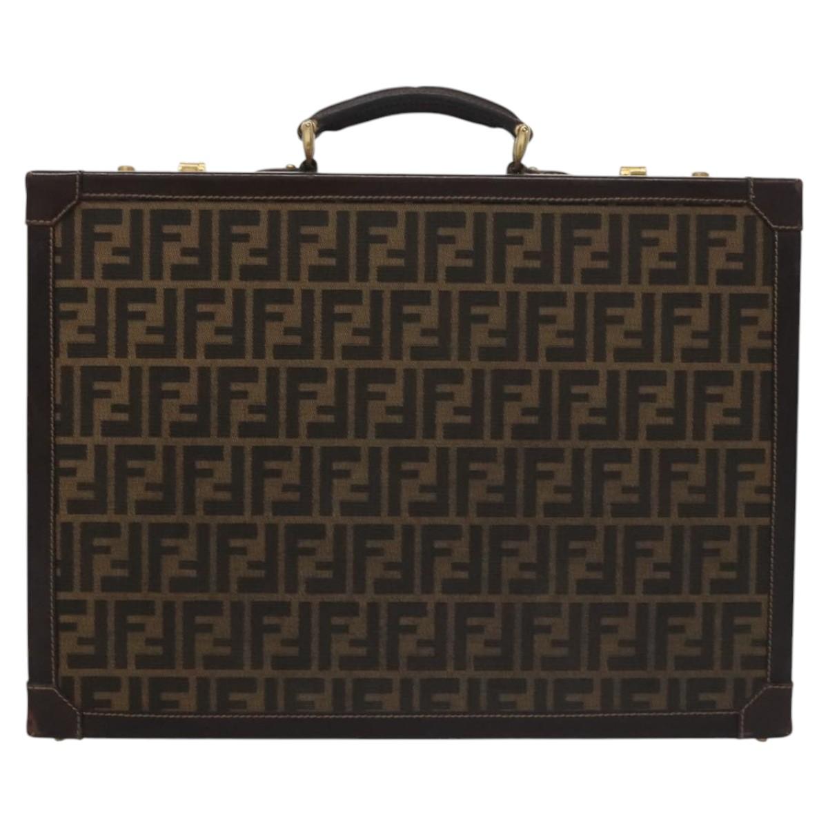 Fendi Zucca