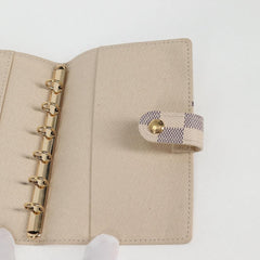 Louis Vuitton Agenda PM