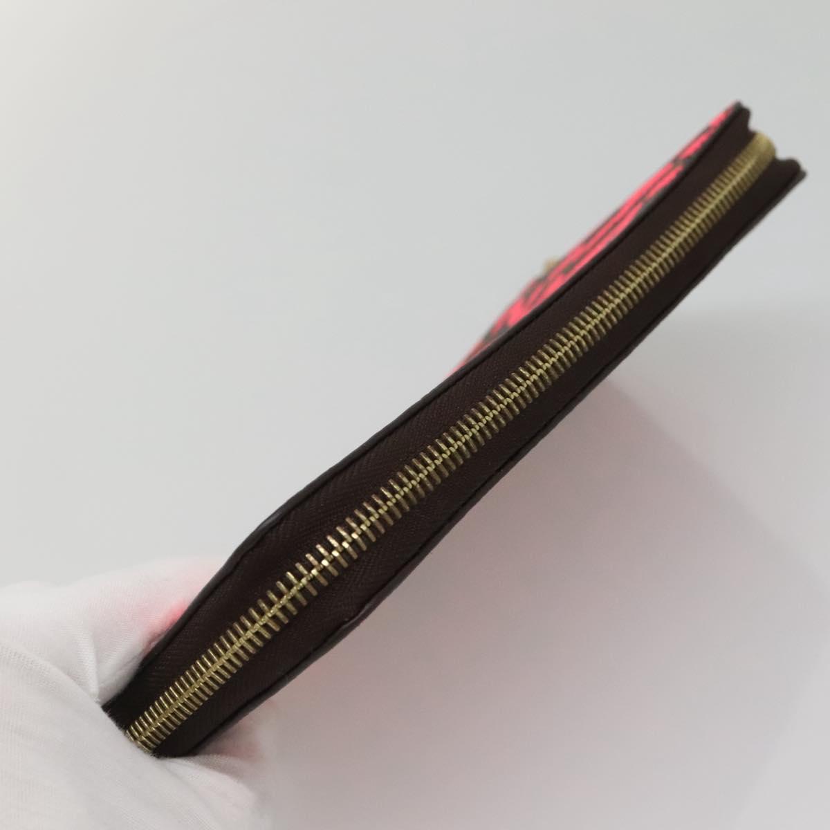 Louis Vuitton Zippy wallet