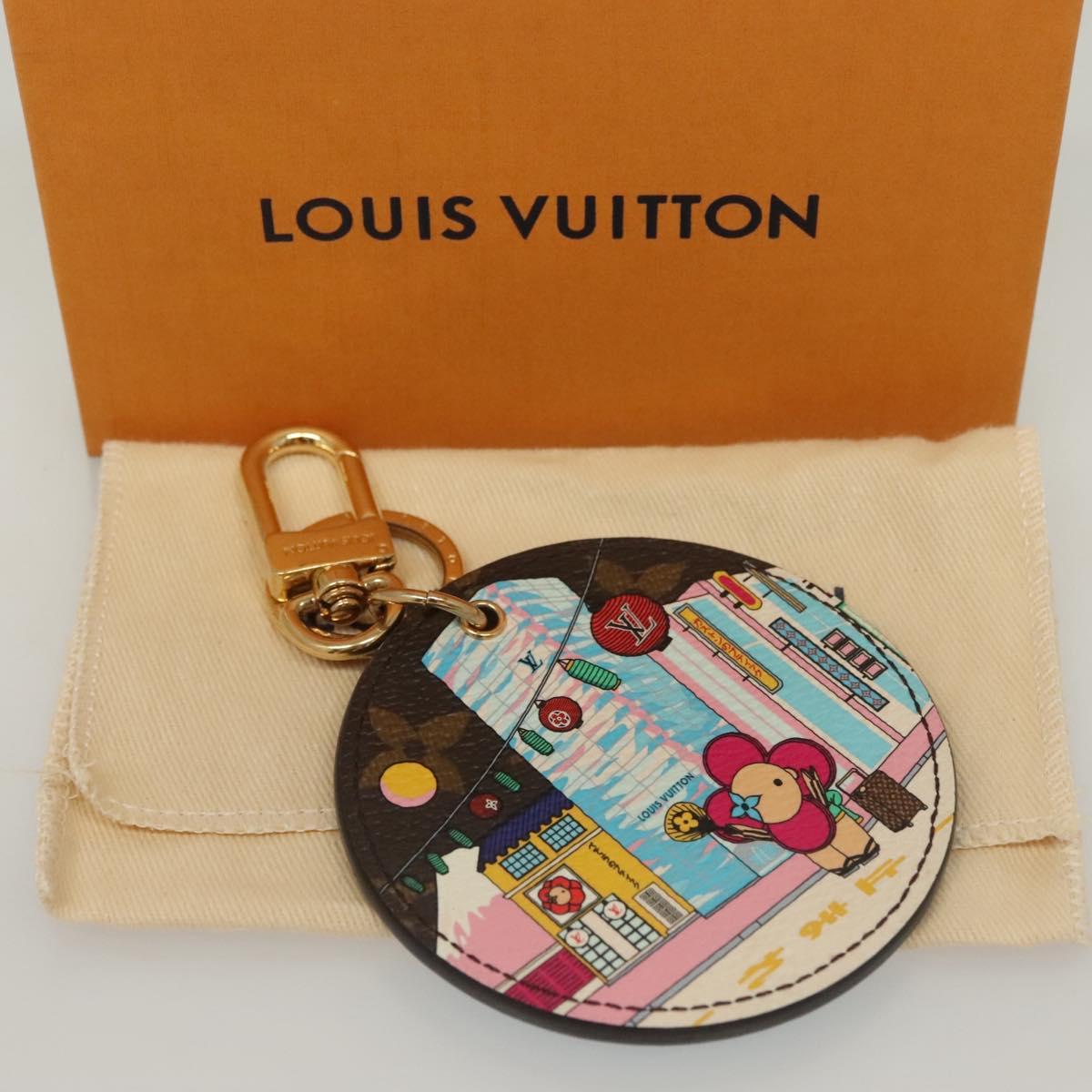 Louis Vuitton Porte clés