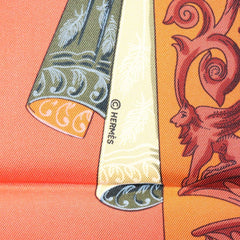 Hermès Carré 90