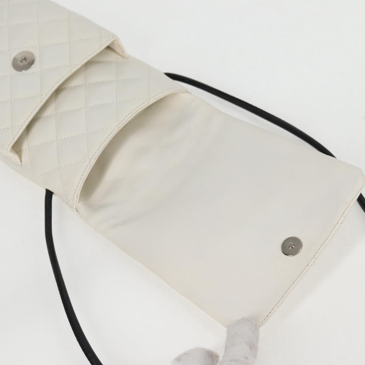 Chanel Cambon line