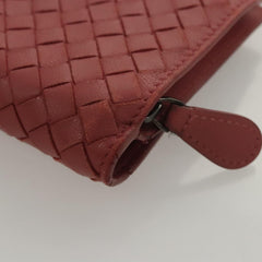 Bottega Veneta Zipped coin purse