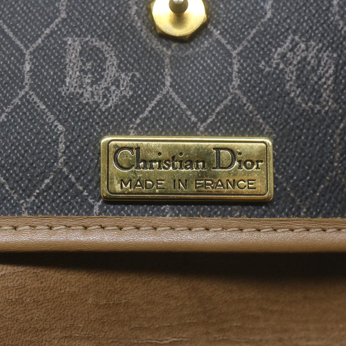 Dior Honeycomb