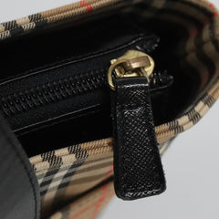 Burberry Nova Check