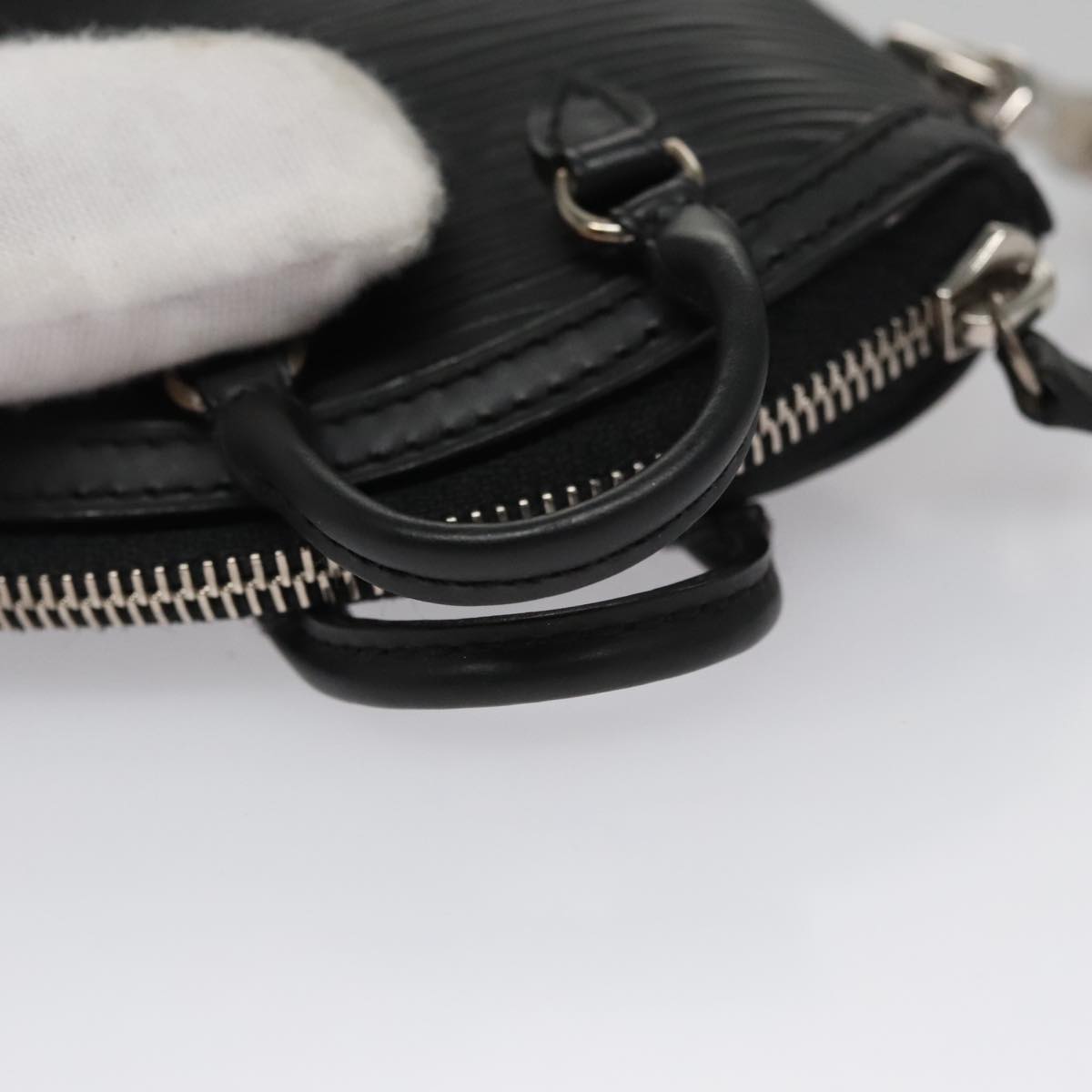 Louis Vuitton Lockit