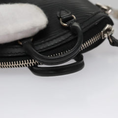 Louis Vuitton Lockit