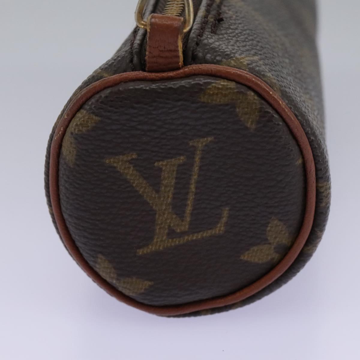 Louis Vuitton Papillon