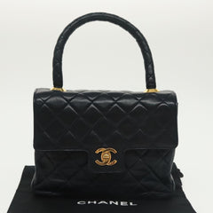 Chanel Coco Handle