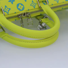 Louis Vuitton Keepall Bandouliere 50