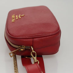 Prada Saffiano