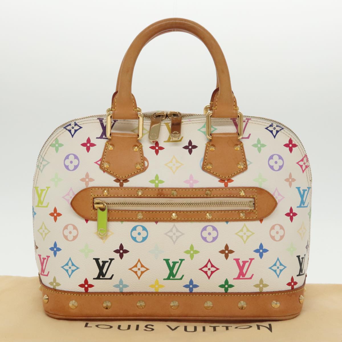 Louis Vuitton Alma