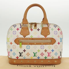 Louis Vuitton Alma
