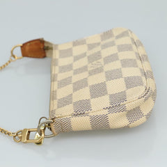 Louis Vuitton Mini Pochette Accessoires