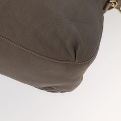 Gucci Hobo