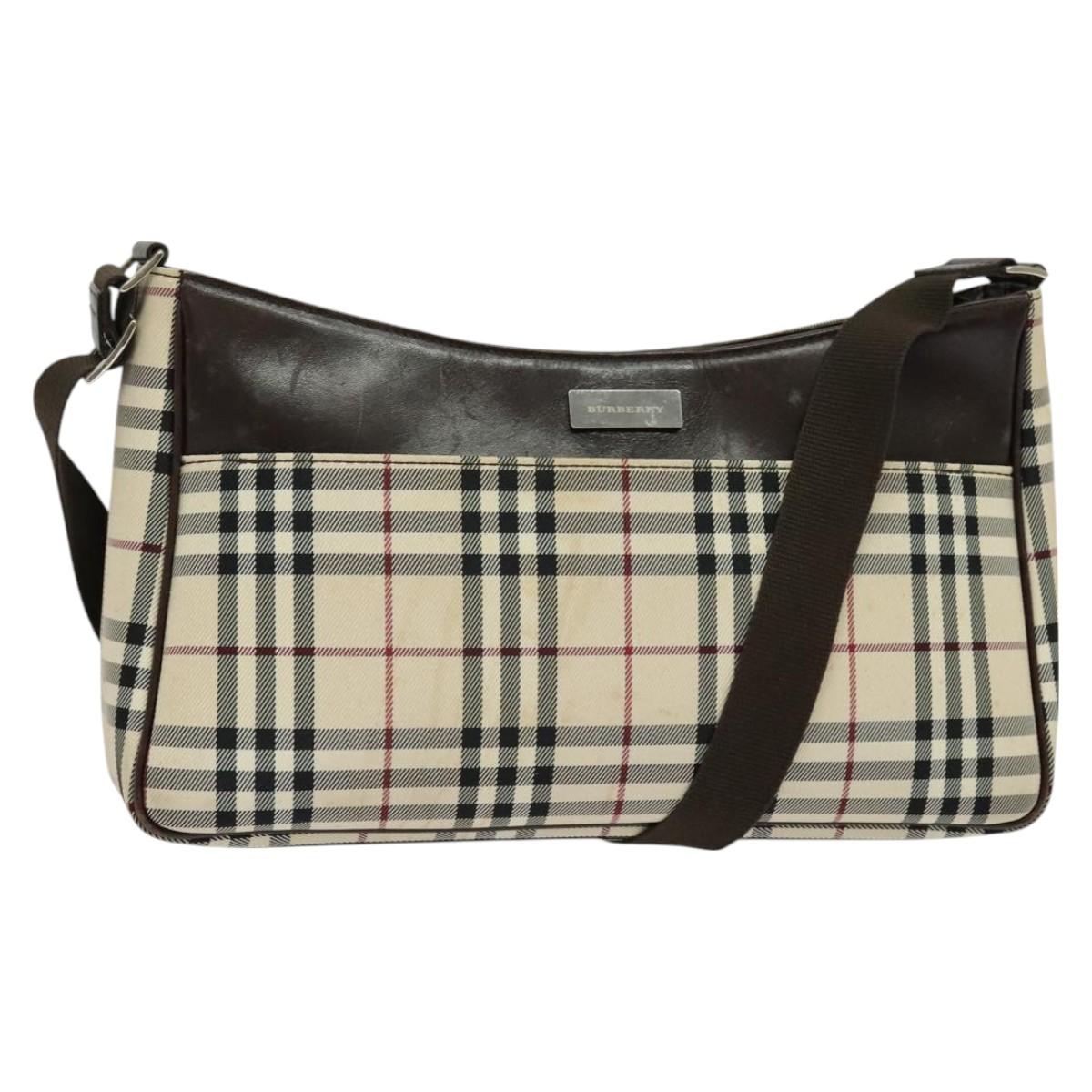 Burberry Nova Check