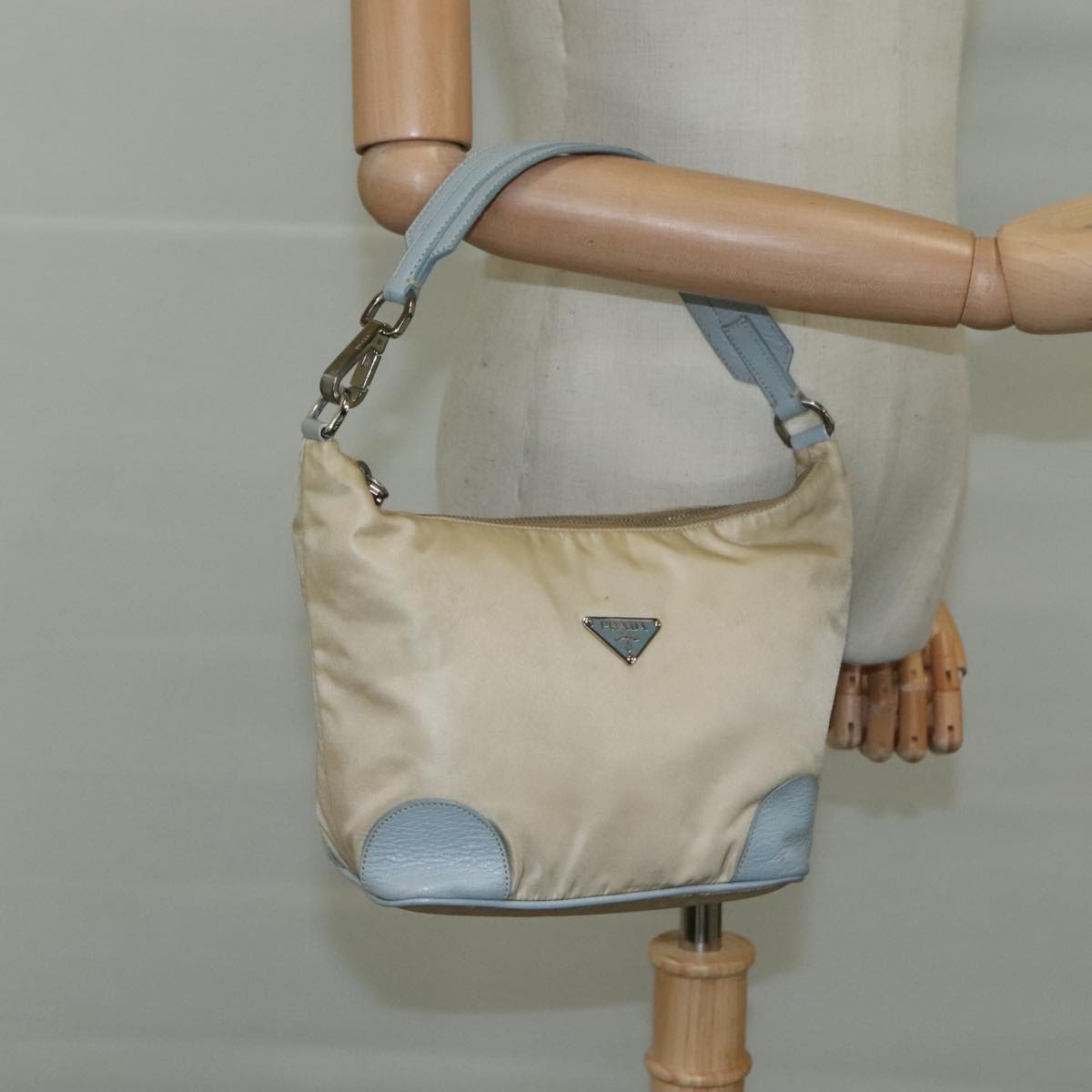 Prada Hobo