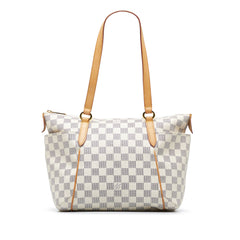 Damier Azur Totally PM_0