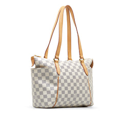 Damier Azur Totally PM_1