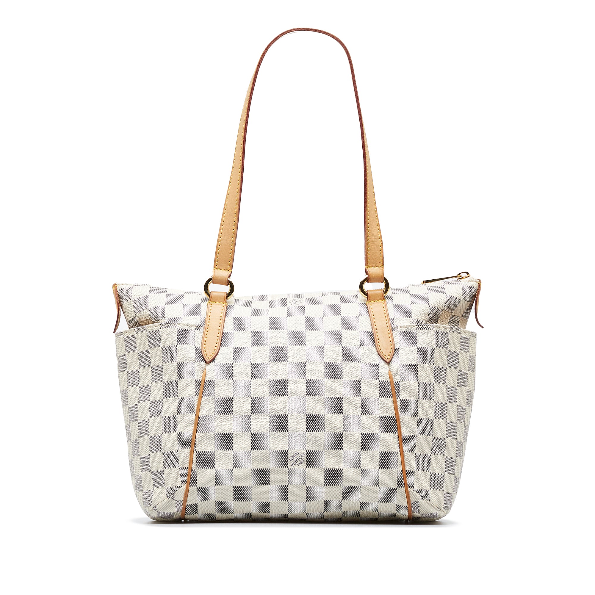 Damier Azur Totally PM_2