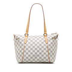 Damier Azur Totally PM_2