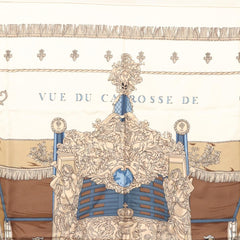 Hermès Carré 90