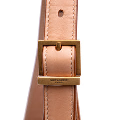 Smooth Calfskin Le 5 a 7 Shoulder Bag