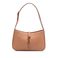 Smooth Calfskin Le 5 a 7 Shoulder Bag