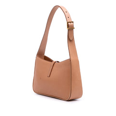 Smooth Calfskin Le 5 a 7 Shoulder Bag