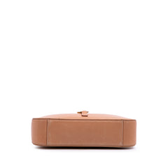 Smooth Calfskin Le 5 a 7 Shoulder Bag
