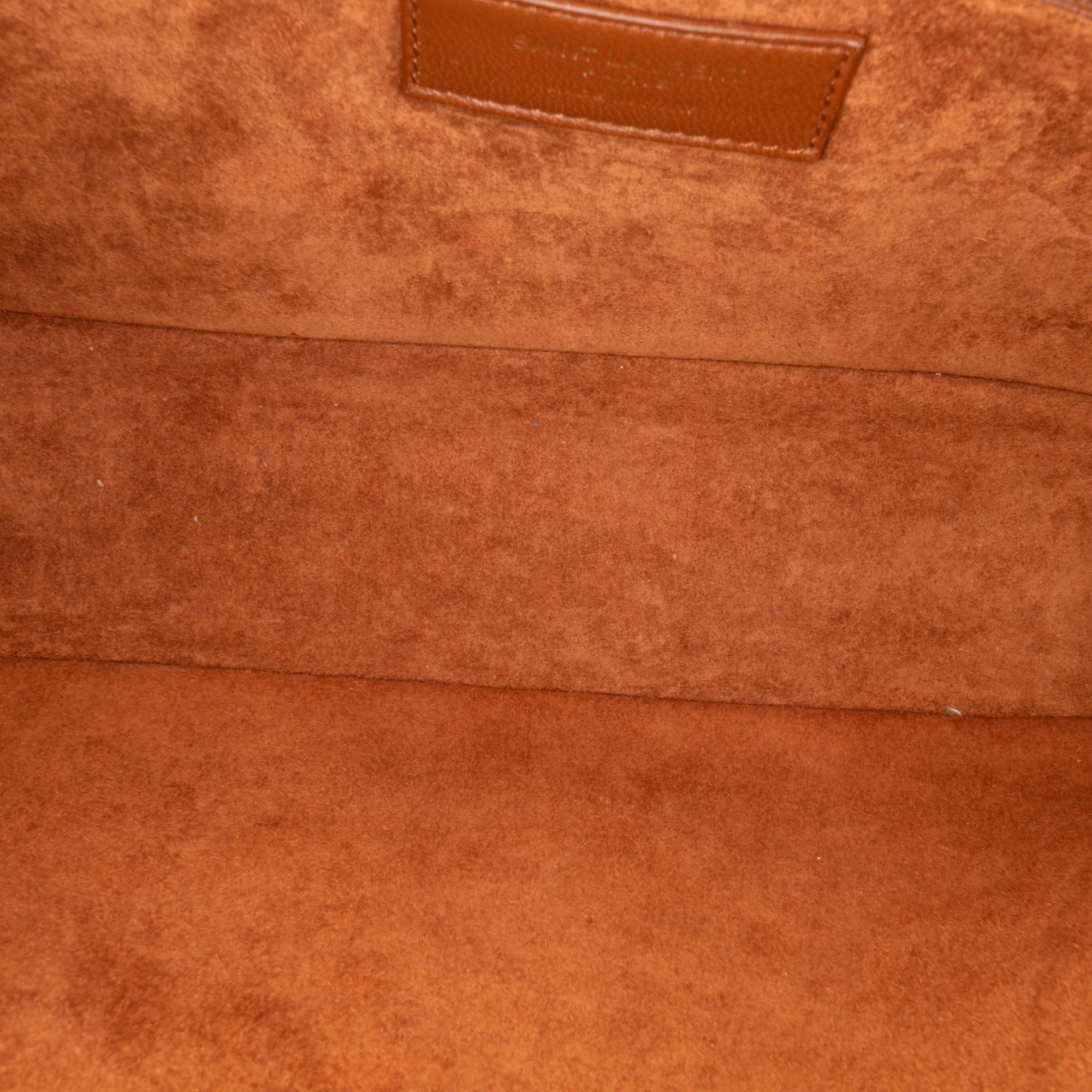 Smooth Calfskin Le 5 a 7 Shoulder Bag