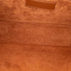 Smooth Calfskin Le 5 a 7 Shoulder Bag