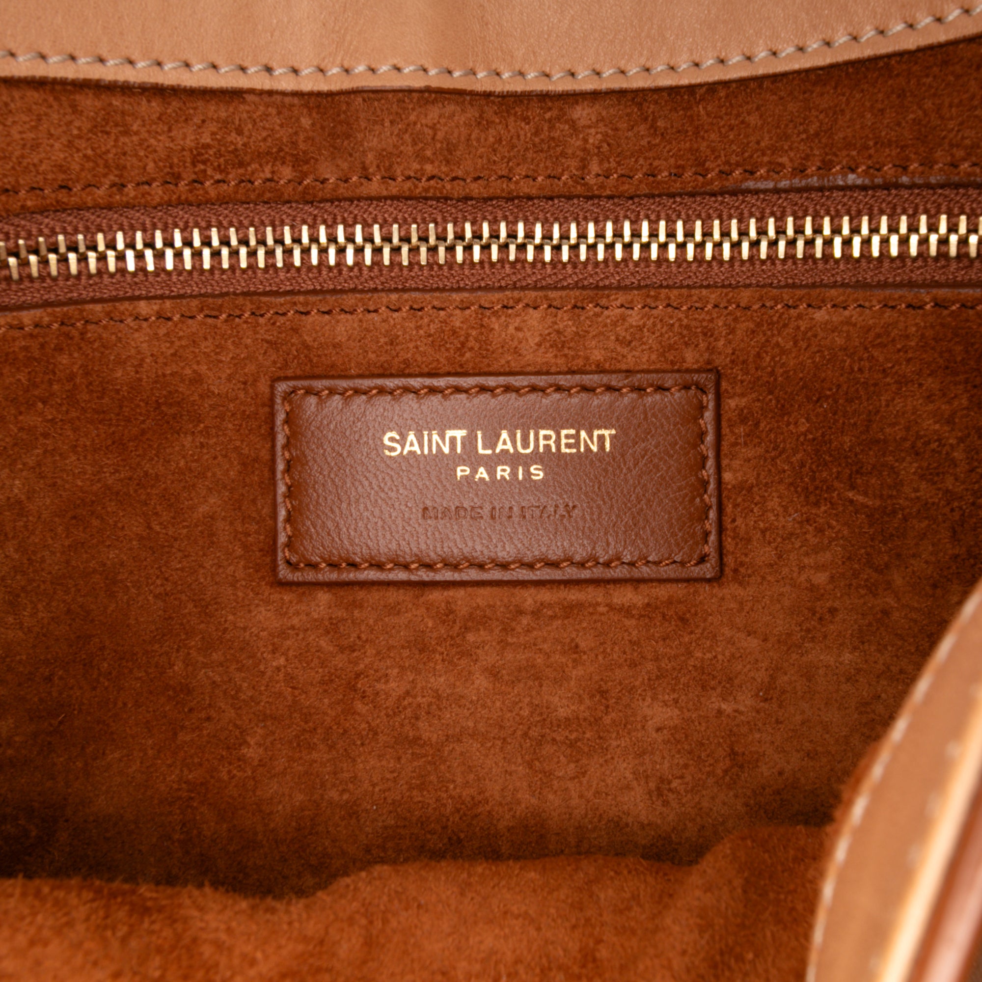 Smooth Calfskin Le 5 a 7 Shoulder Bag