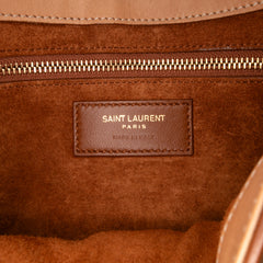 Smooth Calfskin Le 5 a 7 Shoulder Bag